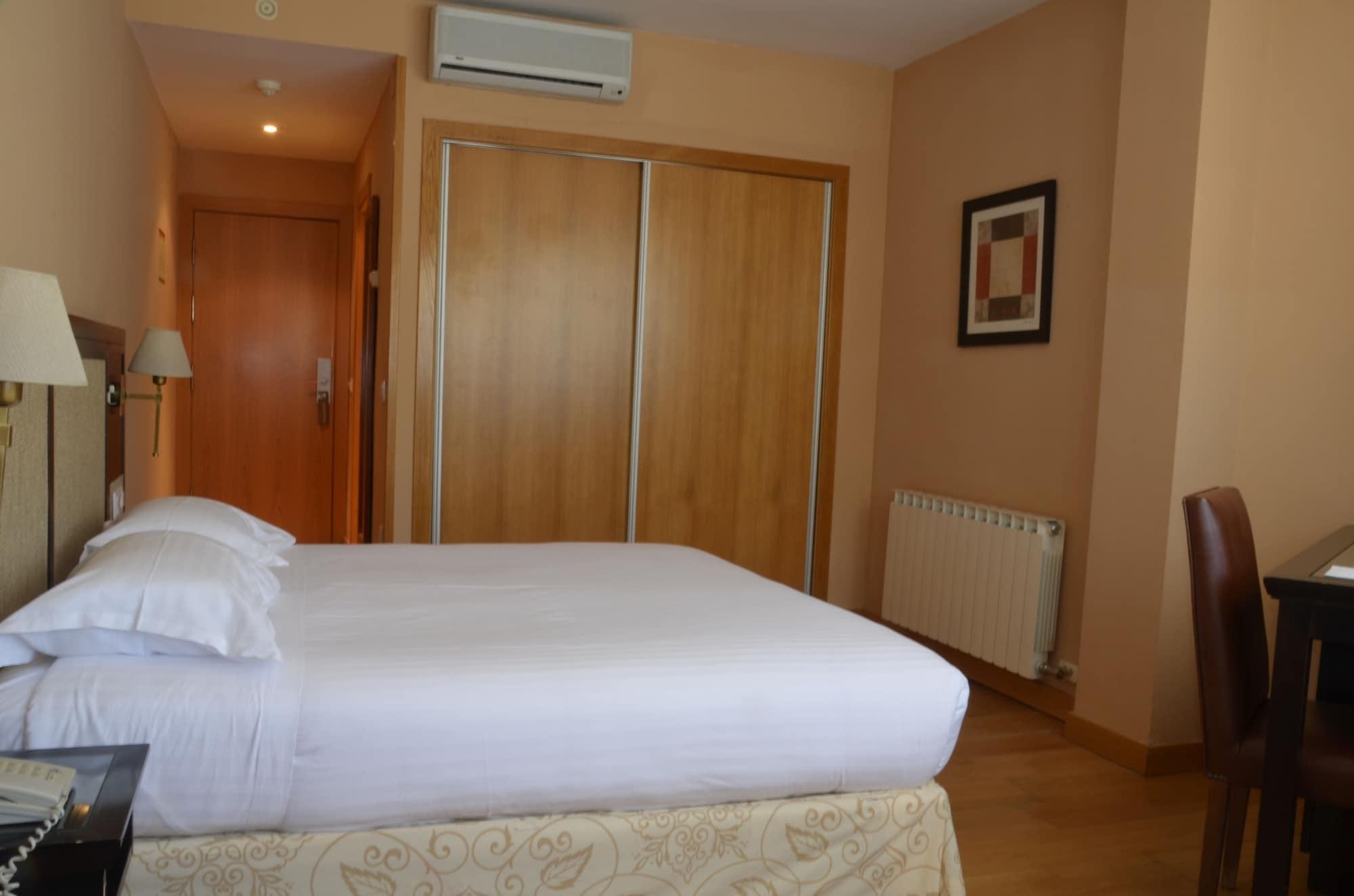 Hotel Spa Acevi Val D'Aran Vielha Exterior foto