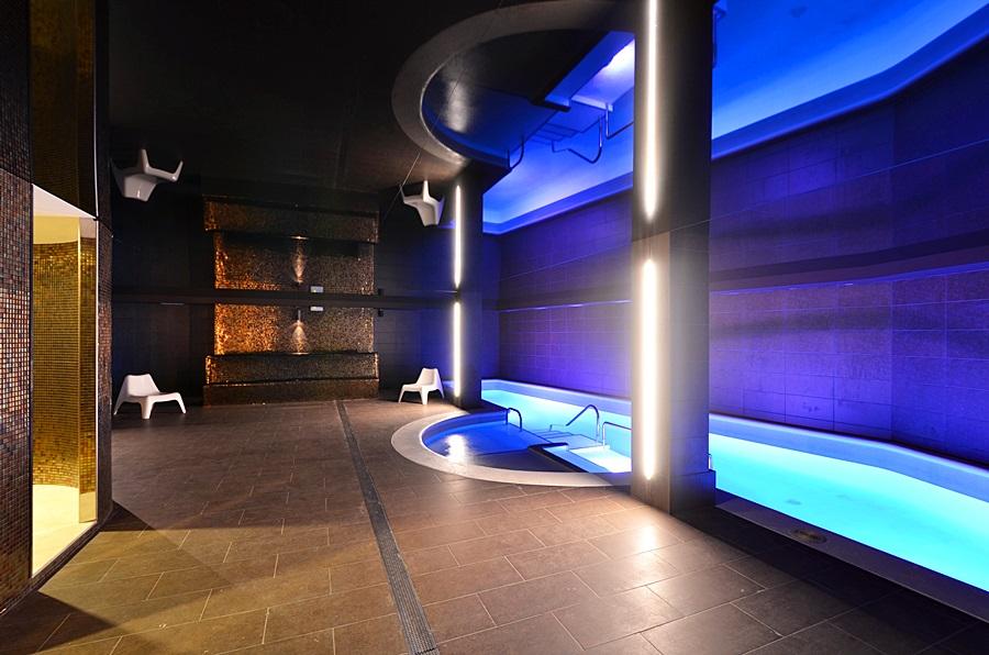 Hotel Spa Acevi Val D'Aran Vielha Exterior foto